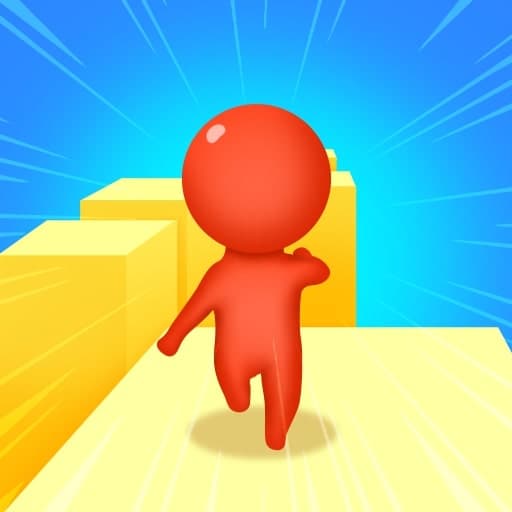Expert Parkour 3D game thumbnail