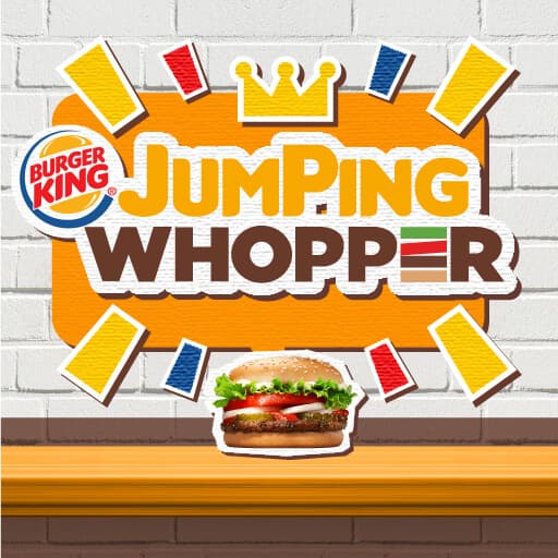 Jumping Whooper game thumbnail