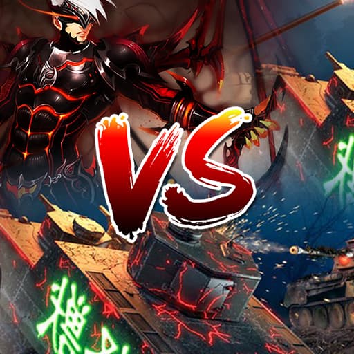 Tank VS Demons game thumbnail