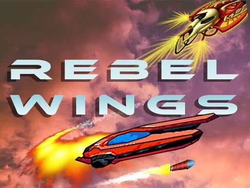 Rebel Wings game thumbnail