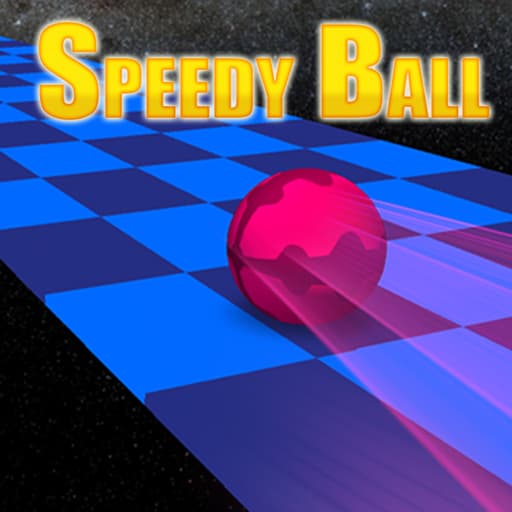 Speedy Ball game thumbnail