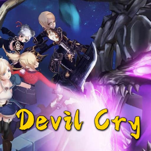 Devil Cry game thumbnail