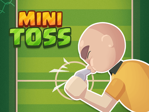 Minitoss game thumbnail