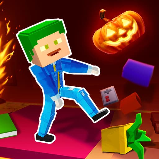Balanced Running game thumbnail