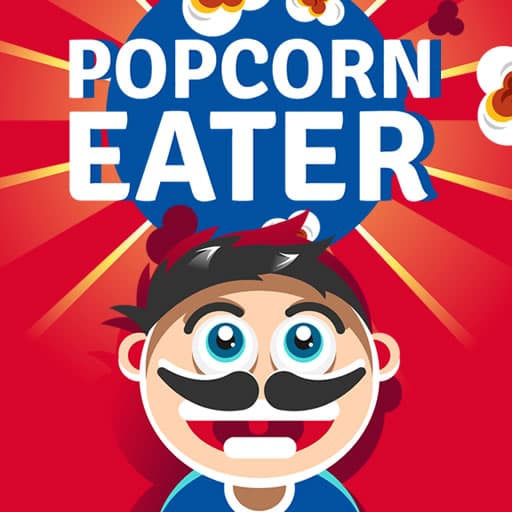 Popcorn Eater game thumbnail