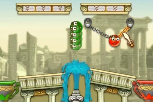 Civiballs 2 game thumbnail