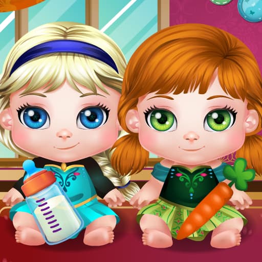 Baby Fun Day game thumbnail