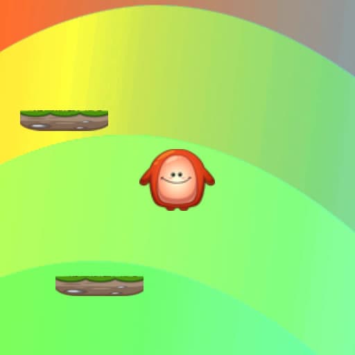 Chaki Sky Jump game thumbnail