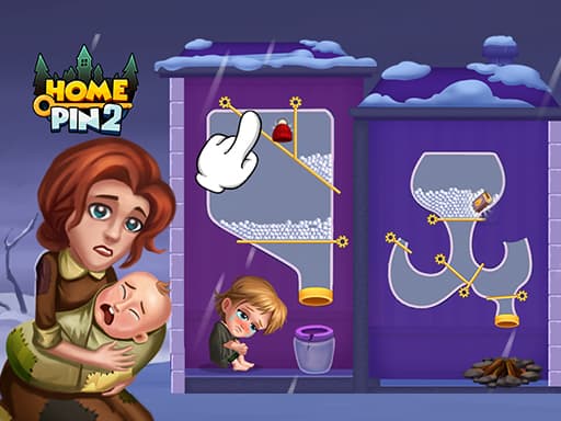 Home Pin 2 game thumbnail