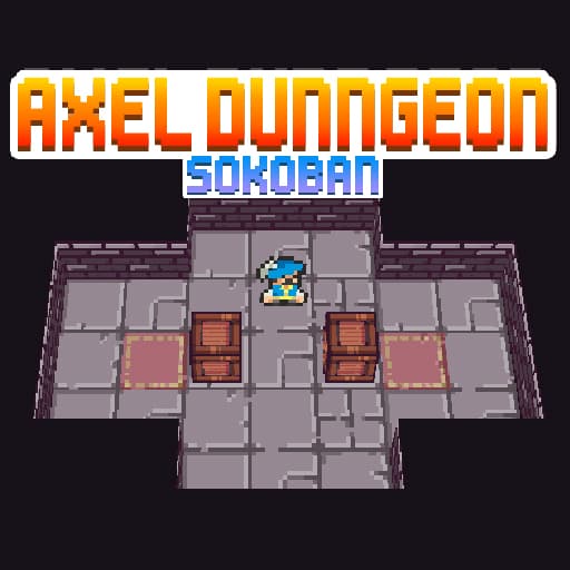 Axel Dungeon game thumbnail