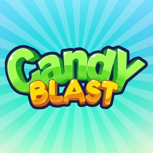 Candy Blast game thumbnail