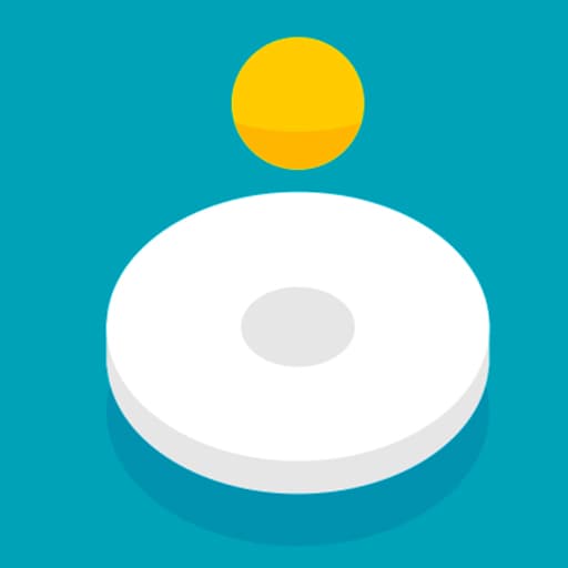 Jumping Ball game thumbnail
