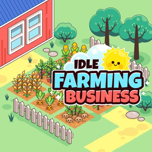 Idle Farming Business game thumbnail
