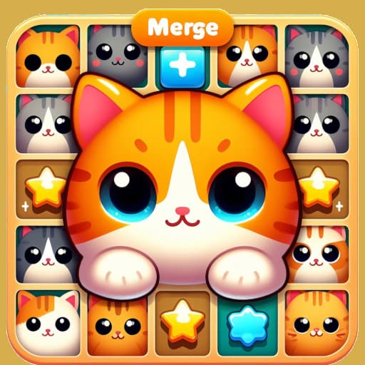 Party Animals Cats Evolution game thumbnail