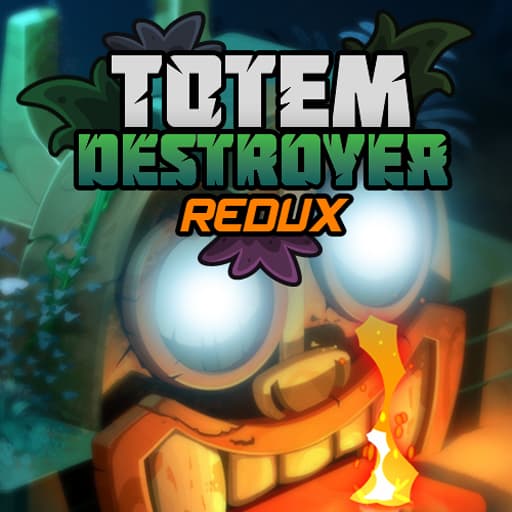 Totem Destroyer Redux game thumbnail