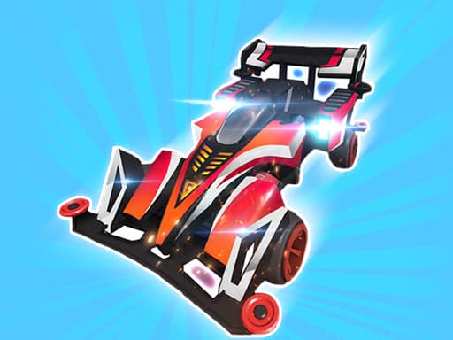 4WD Race Legend game thumbnail