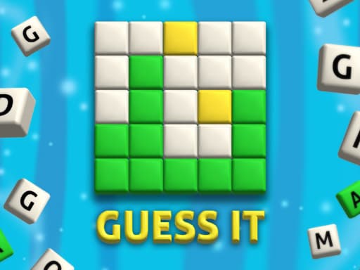 Guess it game thumbnail