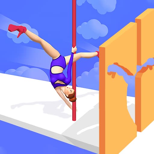 Pole Dance Battle game thumbnail