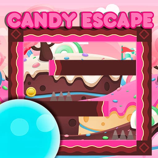 Candy Escape game thumbnail