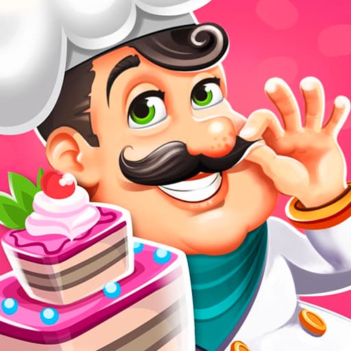 Cake Shop game thumbnail