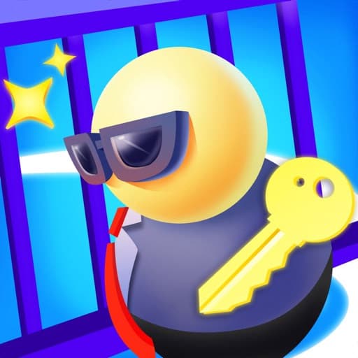 Thief Quest game thumbnail