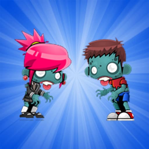 Angry Flying Zombie game thumbnail
