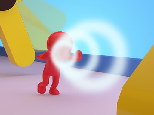 Amazing Run 3D game thumbnail