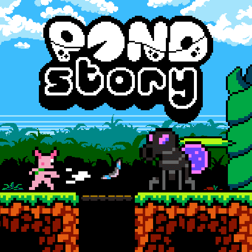 Pond Story game thumbnail