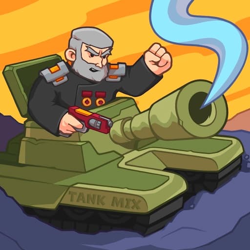 Tank MIX game thumbnail