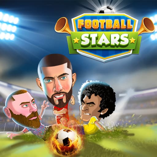 Football Stars game thumbnail