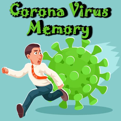 Corona Virus Memory game thumbnail