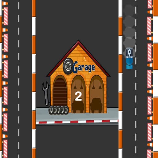 Control The Truck game thumbnail