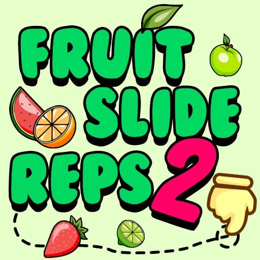 Fruit Slide 2 game thumbnail