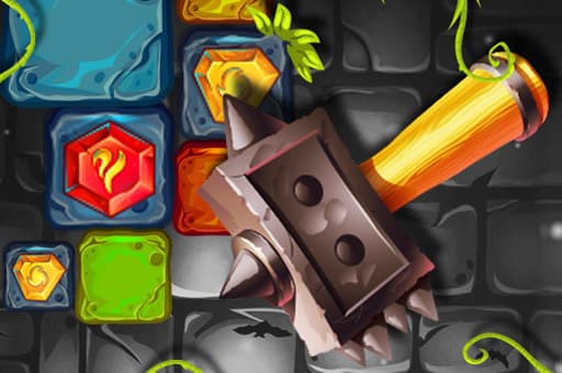 Temple Puzzle game thumbnail