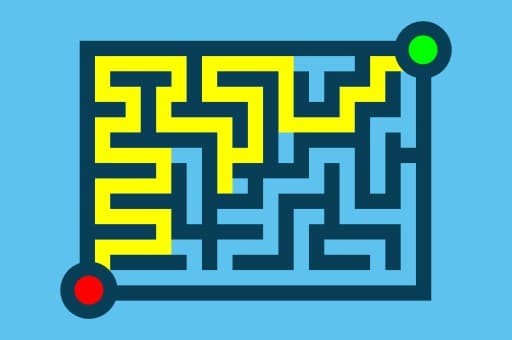 Maze & labyrinth game thumbnail
