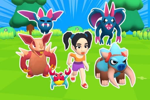 Battle Island 2 game thumbnail