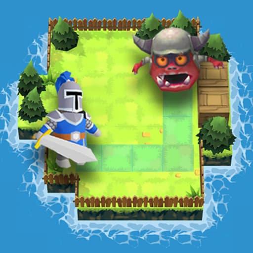 Tactical Knight game thumbnail