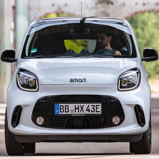 Smart EQ Forfour Puzzle game thumbnail