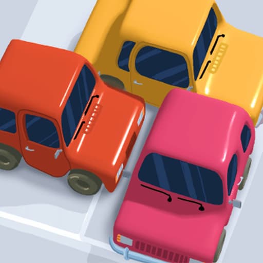 Unblock Parking Puzzle game thumbnail