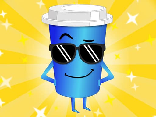 Coffee Puzzle game thumbnail