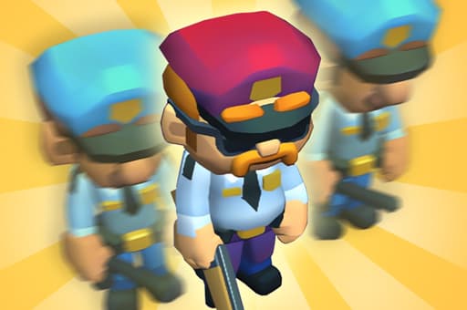 Merge Master Army Clash game thumbnail