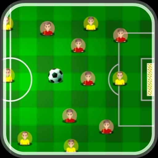Soccer Challenge game thumbnail