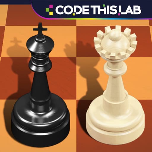 Master Chess Multiplayer game thumbnail