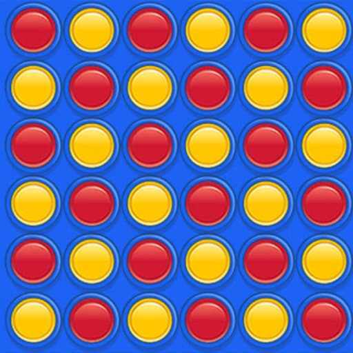 Connect4 game thumbnail