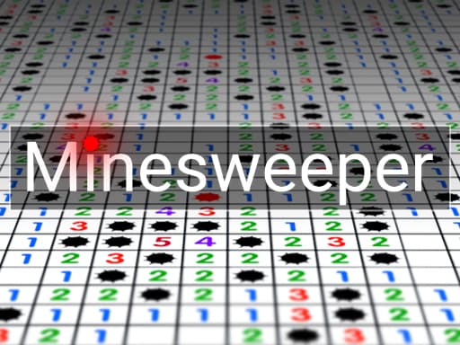 Minesweeper game thumbnail