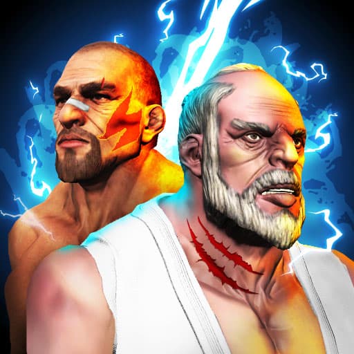 Fighter Legends Duo game thumbnail