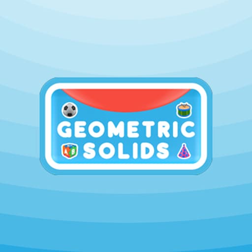 Geometric Solids game thumbnail