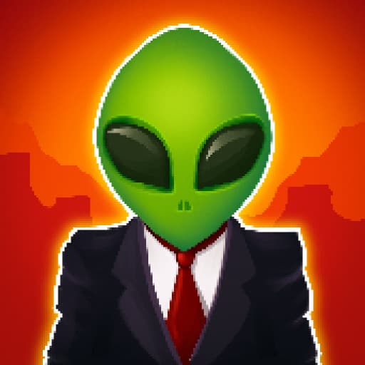 SCP Laboratory Idle Secret game thumbnail