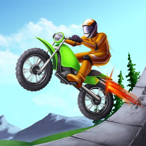 Bike Racing game thumbnail
