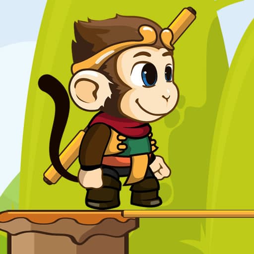 Monkey Bridge game thumbnail
